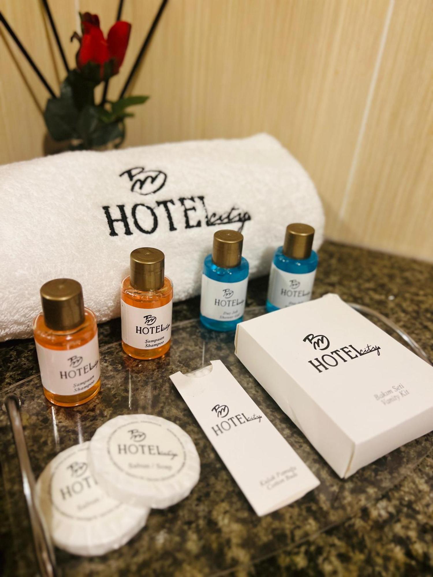 Bm Hotel City ซัมซุน ภายนอก รูปภาพ