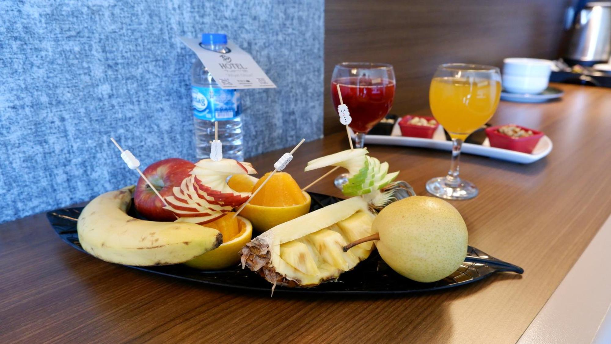 Bm Hotel City ซัมซุน ภายนอก รูปภาพ