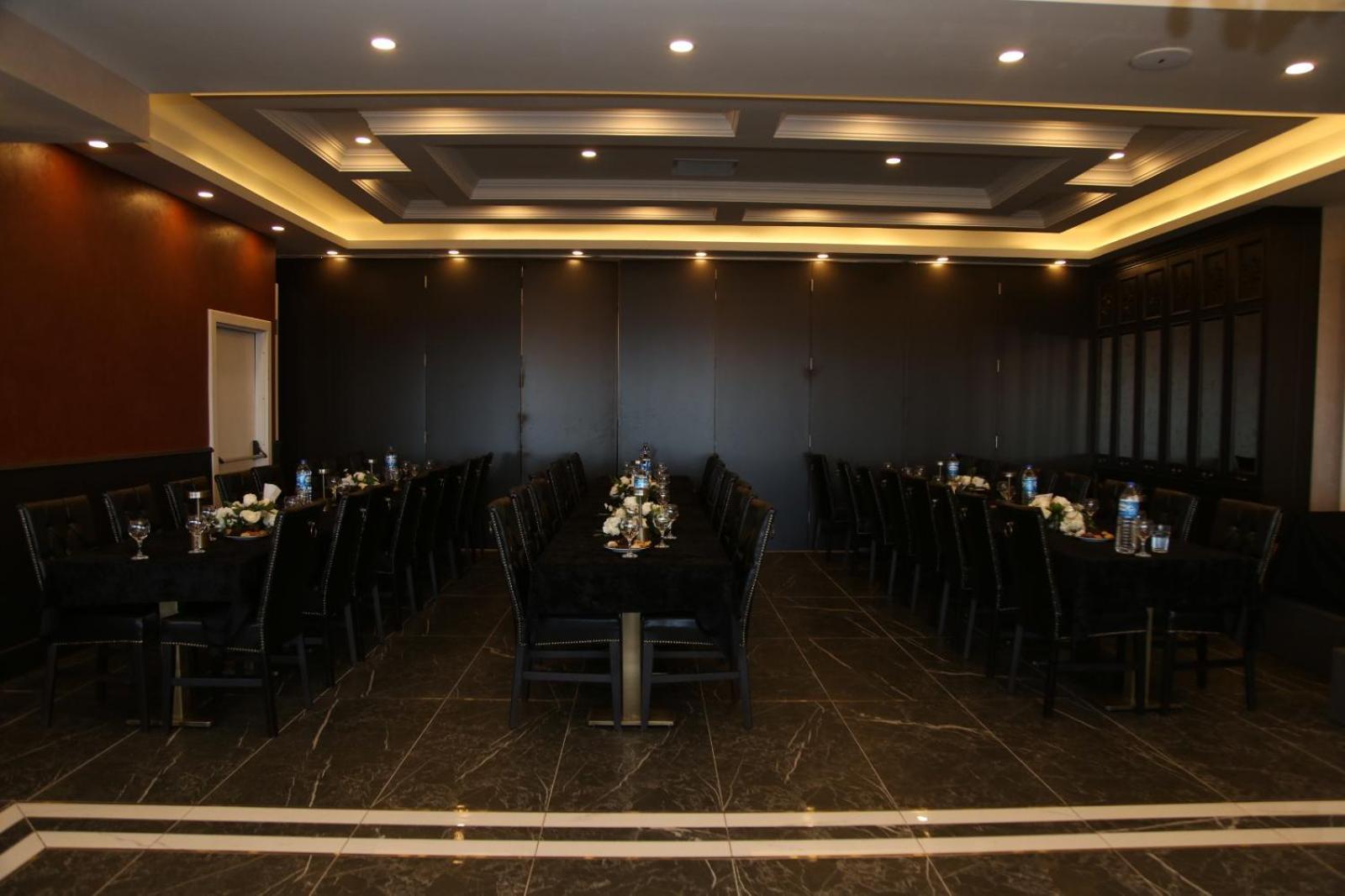Bm Hotel City ซัมซุน ภายนอก รูปภาพ