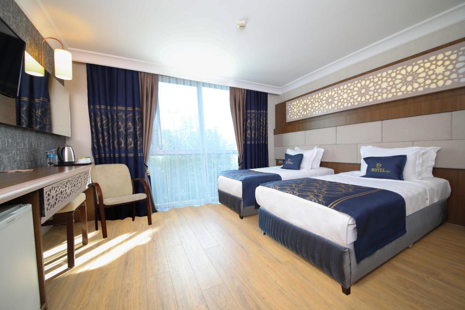 Bm Hotel City ซัมซุน ภายนอก รูปภาพ